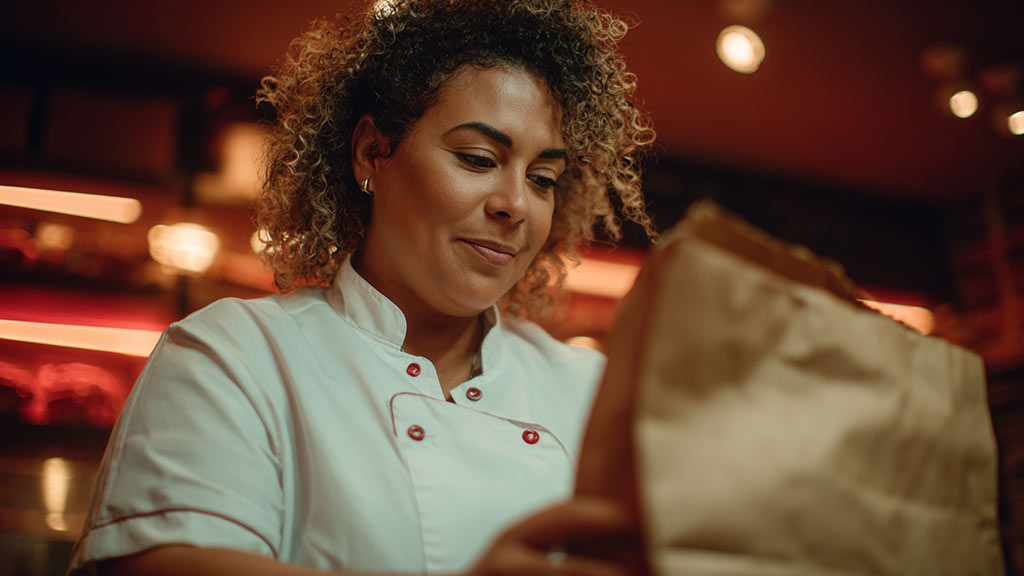 como vender pelo ifood