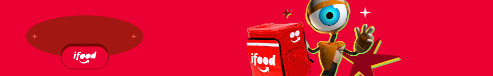 100 dias de Oferta iFood