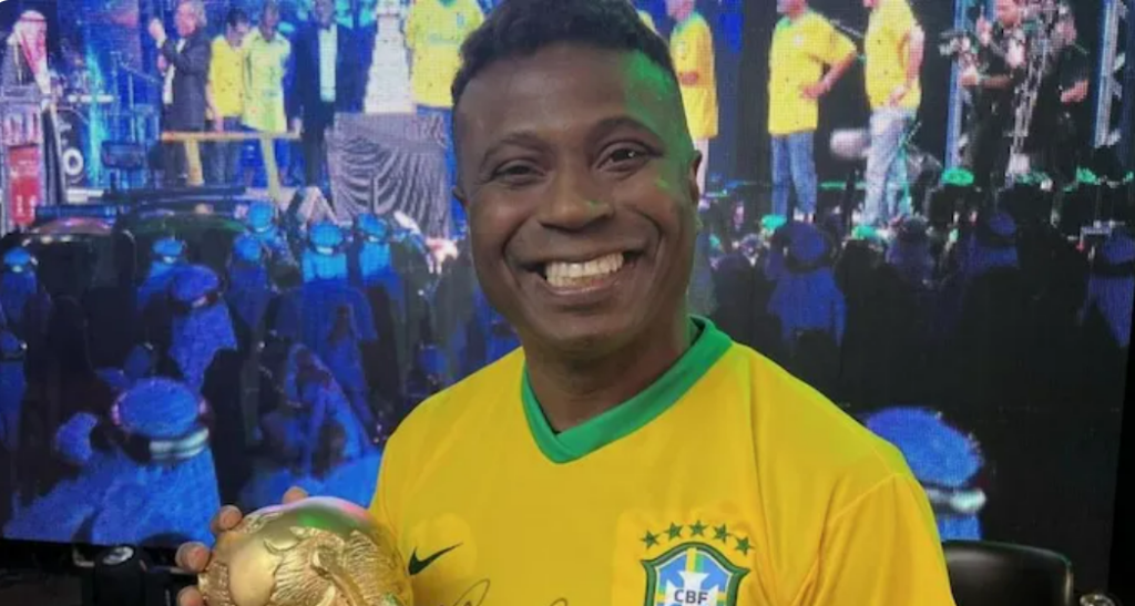 camarote do bbb edilson