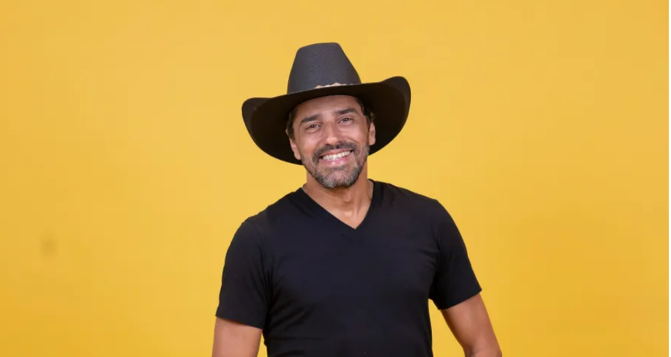 veteranos do bbb alberto cowboy
