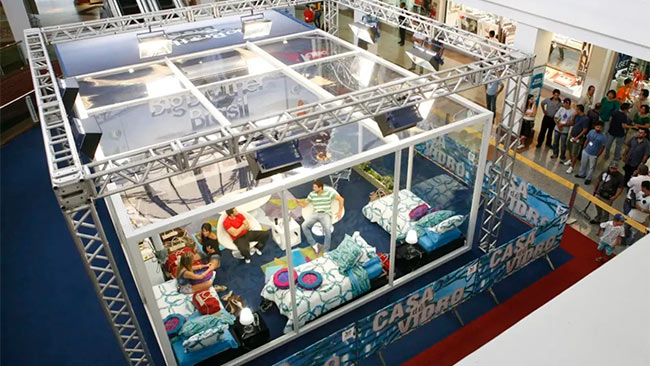 casadevidro bbb ifood