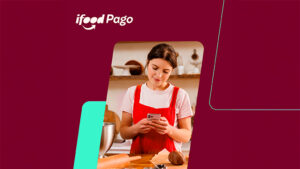 ifood pago