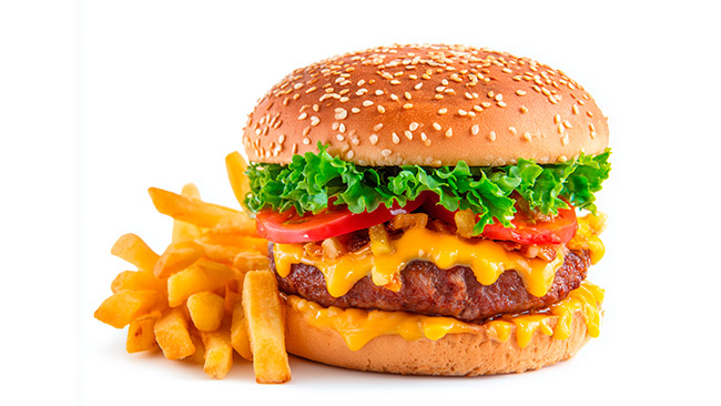 hamburgueria perto de mim