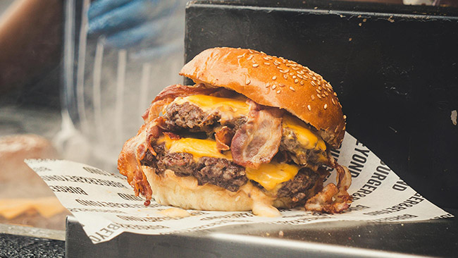 hamburgueria perto de mim