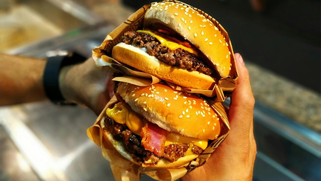 hamburgueria perto de mim