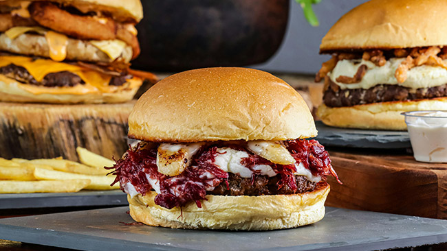 hamburgueria perto de mim