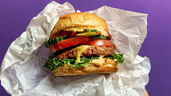 hamburgueria perto de mim