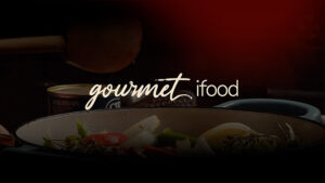 ifood gourmet