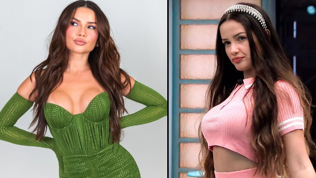 juliete pipoca ifood