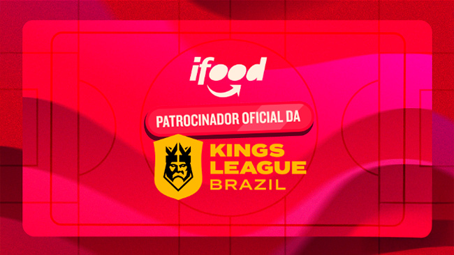 kings league ifood