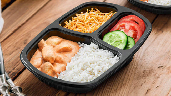 marmitex perto de mim