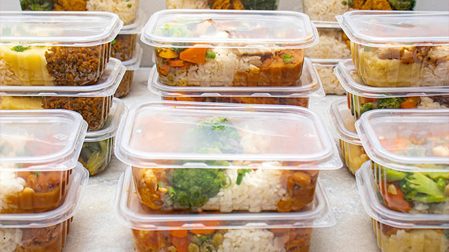 marmitex perto de mim