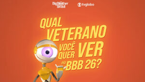veteranos do BBB