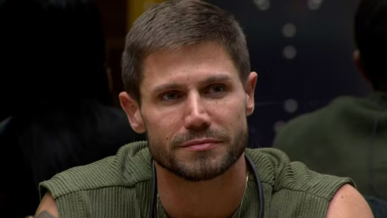 quem saiu do BBB 26 foi Jonas Sulzbach