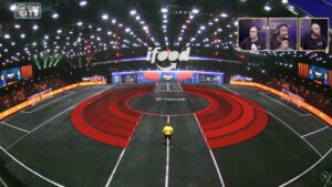 Transmissão da Kings League