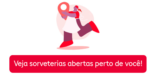 Banner de clientes do iFood