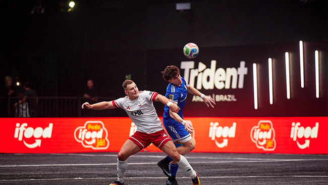 jogo da kings league brasil