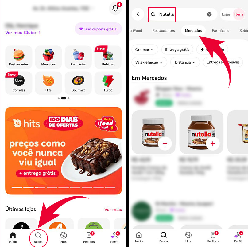 passo nutella ifood1