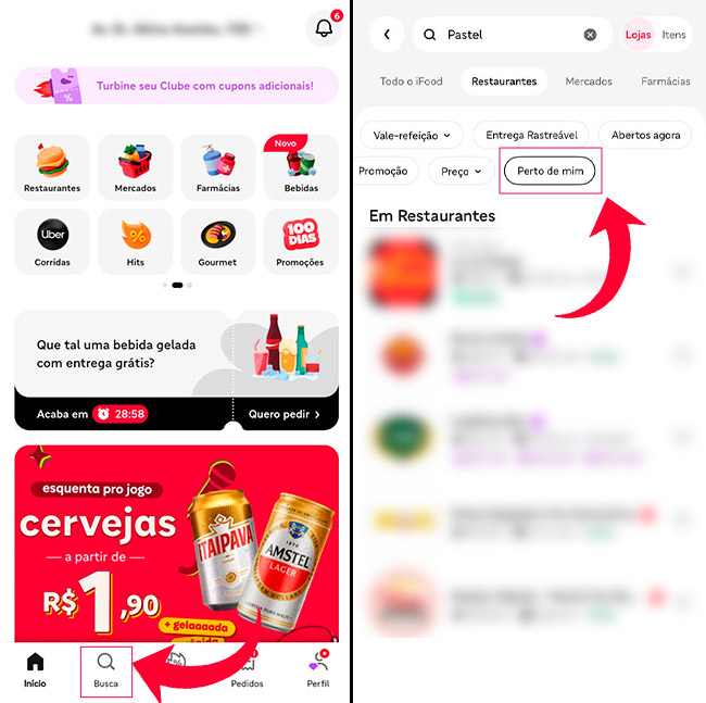 paste passo ifood2