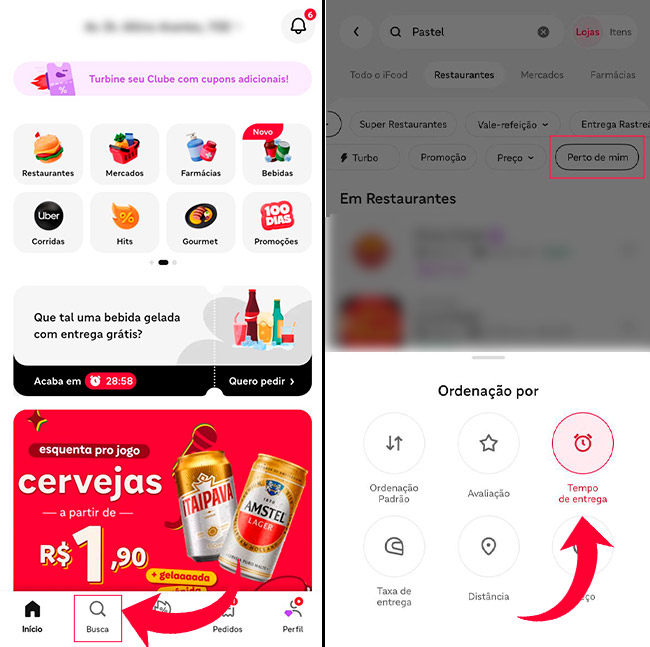 paste passo ifood4