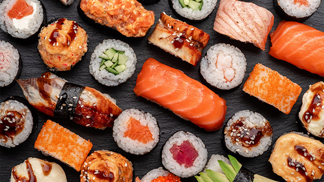 sushi ifood2