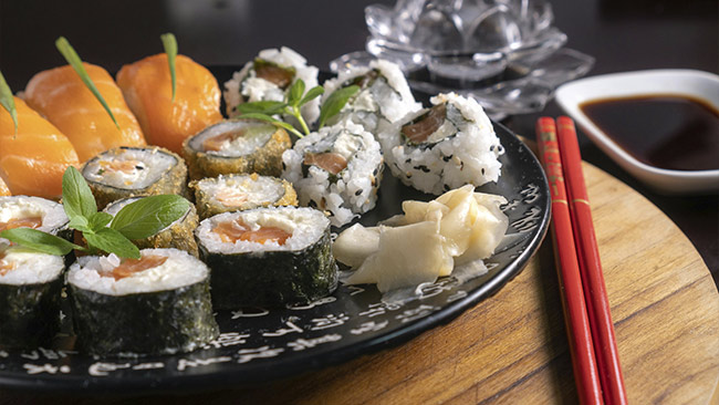sushi ifood4