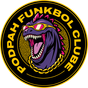 Podpah Funkbol Clube