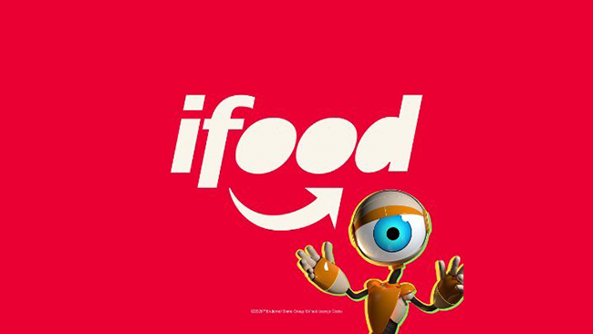 bbb ifood