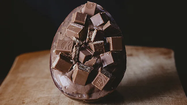 delivery de ovo de pascoa 5