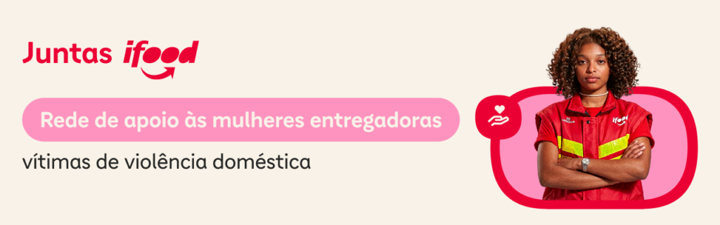 mulheres entregadoras violencia domestica