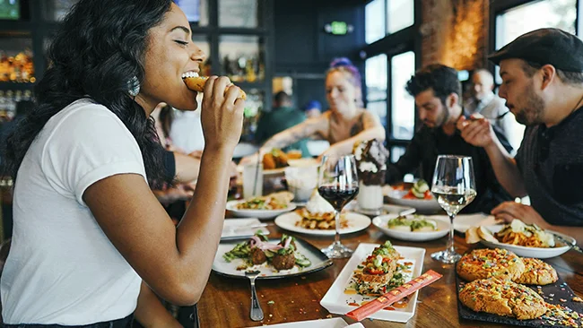 restaurante mais barato perto de mim