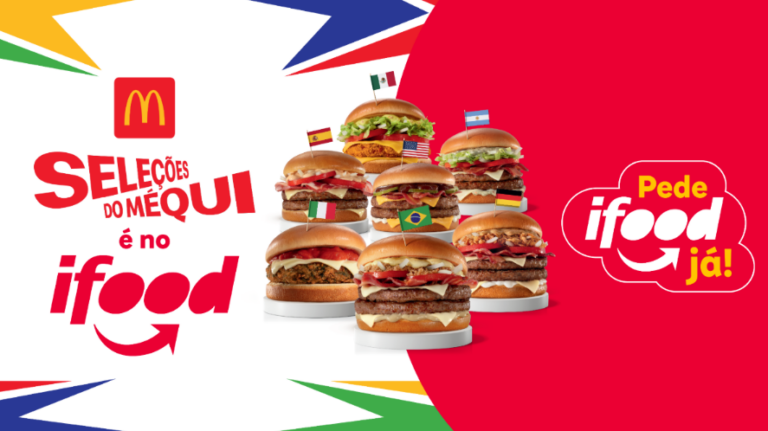 seleções do méqui