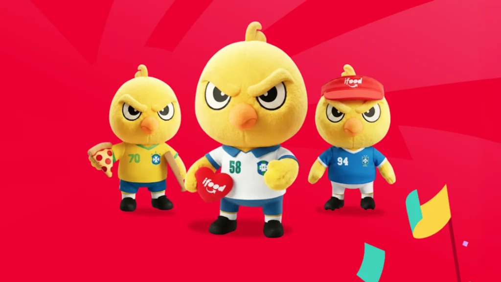 canarinho if