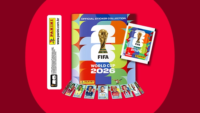 copa figurinha