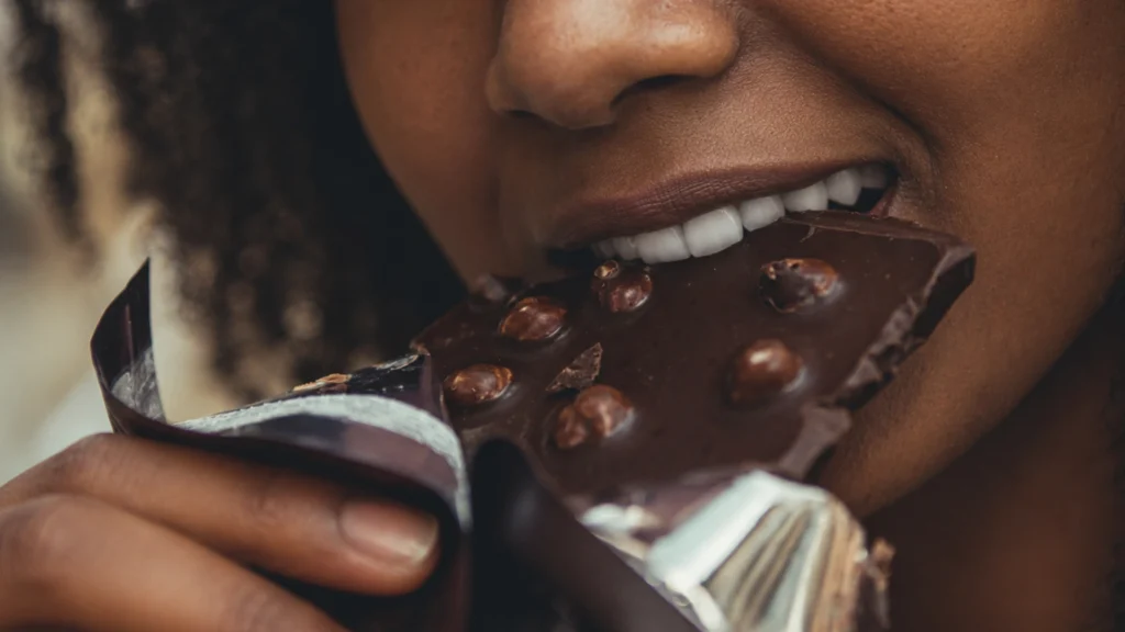 chocolate amargo 2
