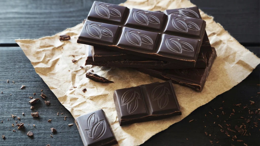 chocolate amargo 3