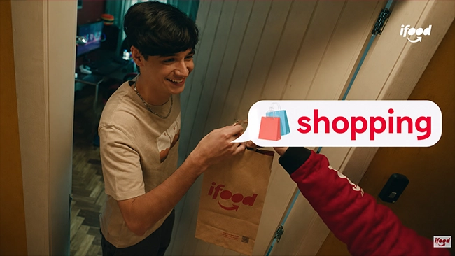 ifood shopping 2